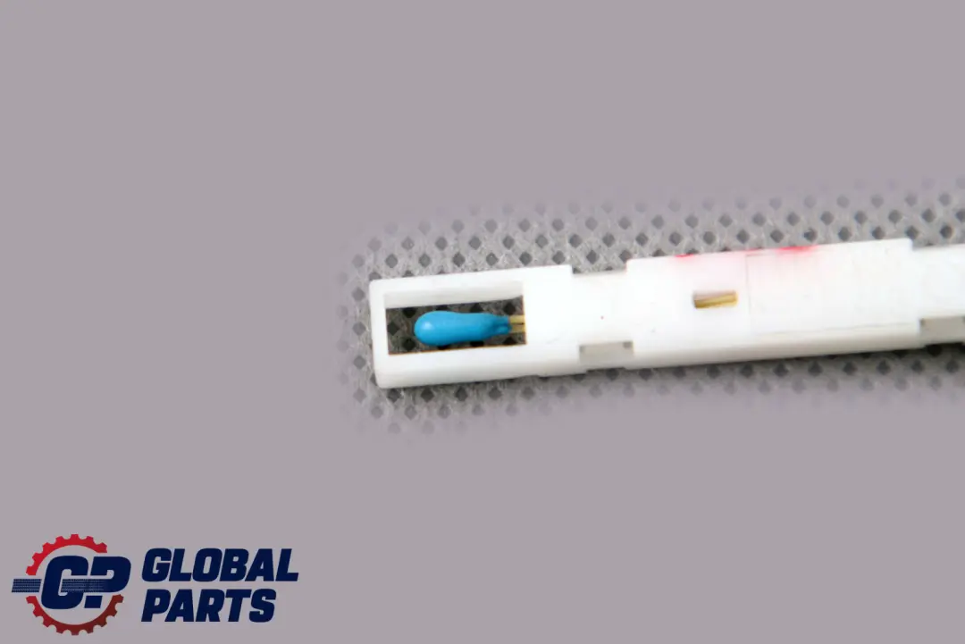 BMW E46 E81 E83 E87 E90 E92 Sensor Temperatura Evaporador Aire Acondicionado - SKU 8380673 - Número de pieza 8380673