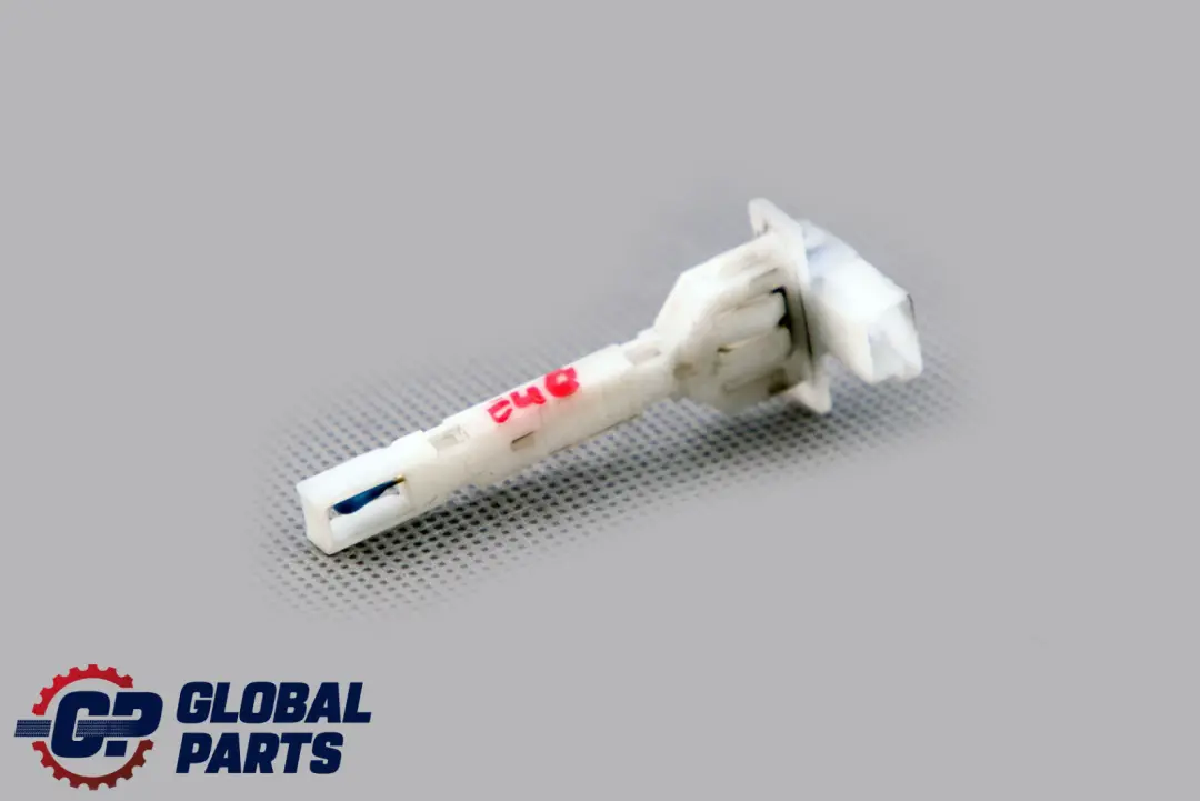 Conditioning Evaporator Temperature Sensor to BMW E46 E81 E83 E87 E90 E92 Air with Part number 8380673 BMW E46 E81 E83 E87 E90 E92 Air Conditioning Evaporator Temperature Sensor - SKU 8380673 - Part number 8380673