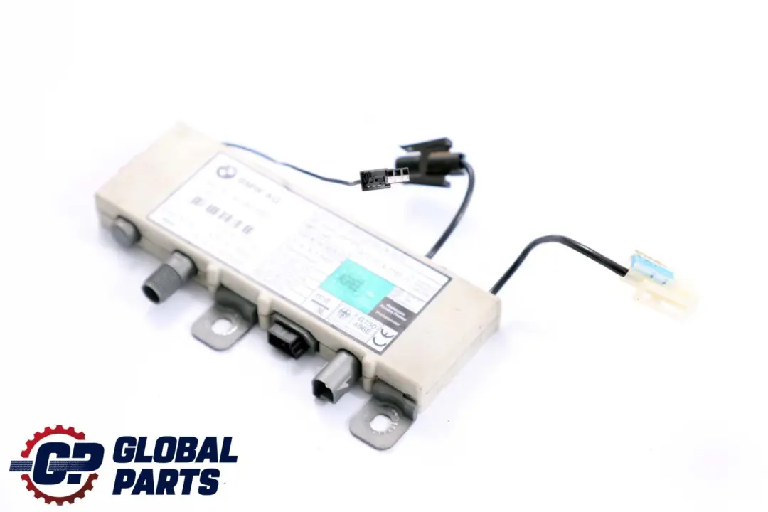 Antenna Amplificatore Modulo Trappola Circuito per BMW E39 E38 Berlina con numero di parte 8380685 BMW E39 E38 Berlina Antenna Amplificatore Modulo Trappola Circuito - SKU 8380685 - Numero di parte 8380685