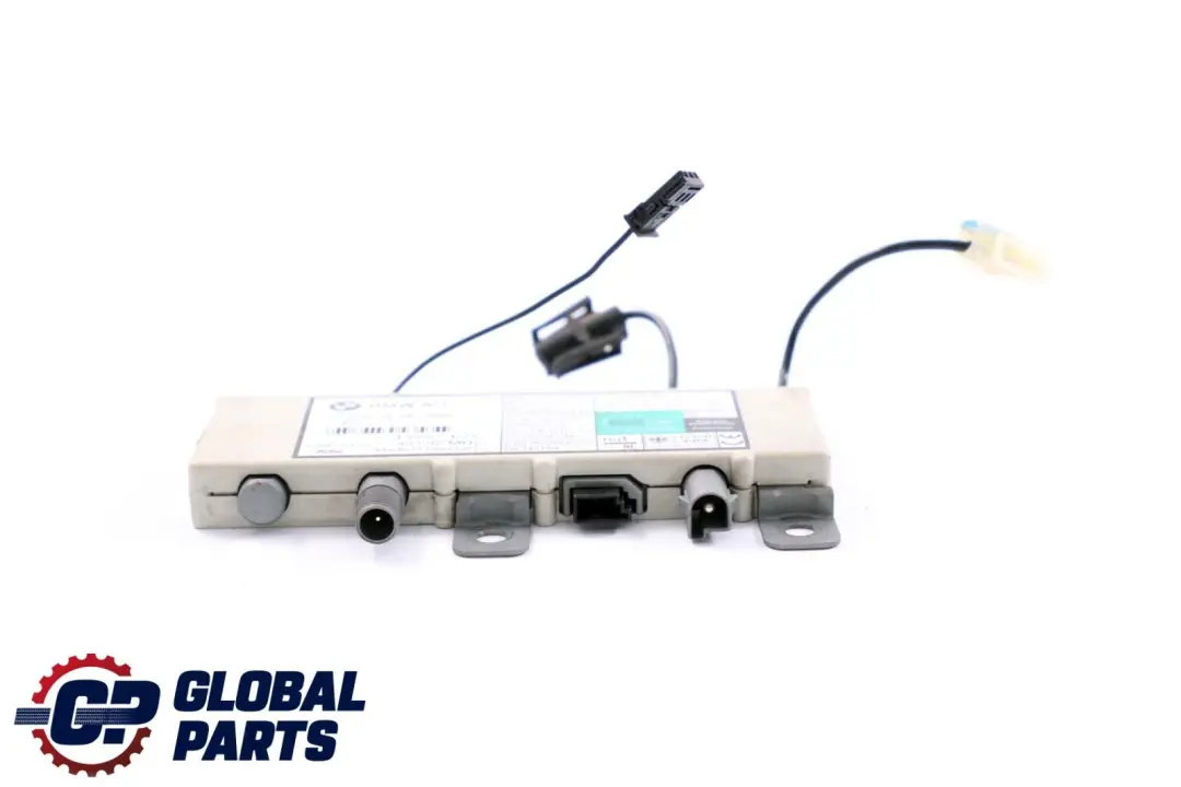 BMW E39 E38 Limousine Antenne Diversity Sperrkreis Schaltung - SKU 8380685 - Teilenummer 8380685