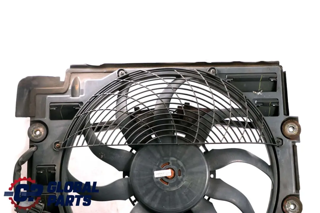BMW 5 Series E39 Petrol Engine Radiator Pusher Fan - SKU 8380780 - Part number 8380780