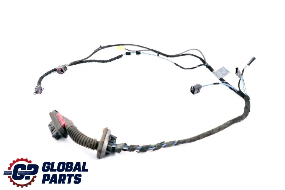 Puerta Mazo De cables Co-Conductor Lado del Pasajero para BMW E46 con número de pieza 8383351 BMW E46 Puerta Mazo De cables Co-Conductor Lado del Pasajero - SKU 8380889 - Número de pieza 8383351