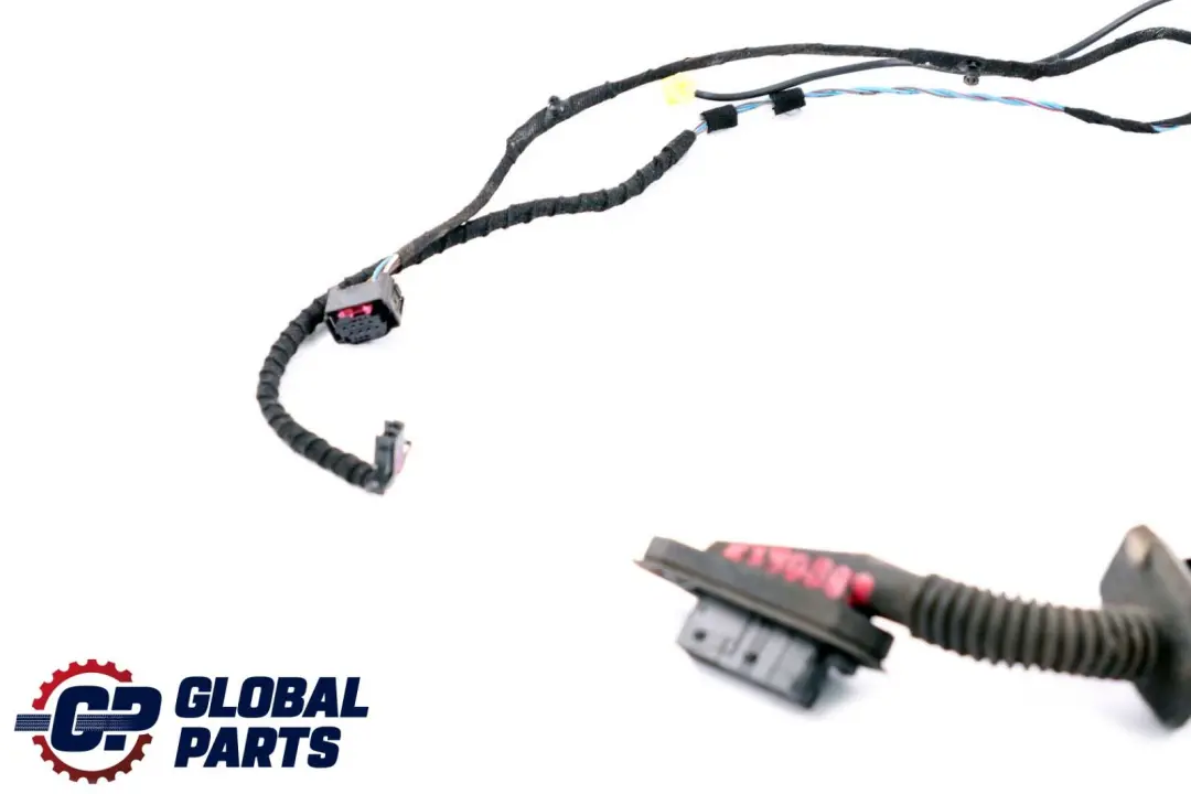 Door Wiring Loom Harness Co-Drivers Passengers Side to BMW 3 Series E46 with Part number 8383351 BMW 3 Series E46 Door Wiring Loom Harness Co-Drivers Passengers Side - SKU 8380889 - Part number 8383351