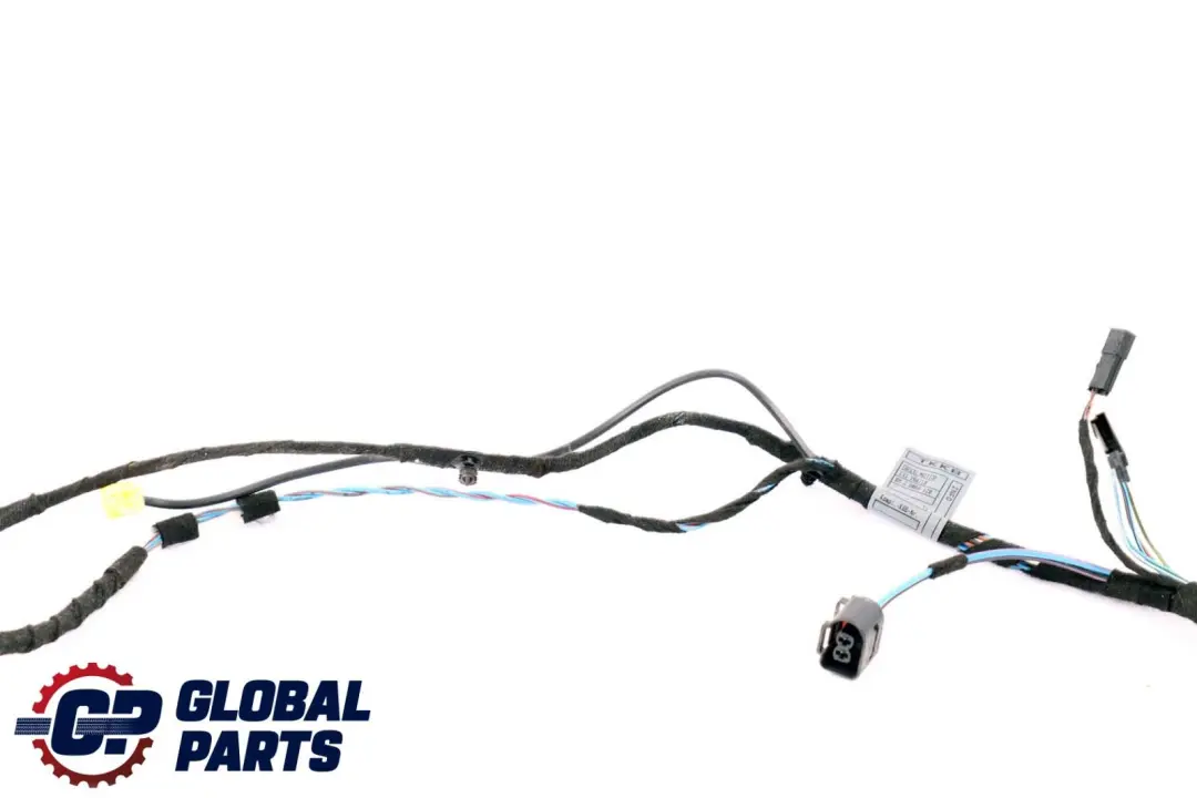 Puerta Mazo De cables Co-Conductor Lado del Pasajero para BMW E46 con número de pieza 8383351 BMW E46 Puerta Mazo De cables Co-Conductor Lado del Pasajero - SKU 8380889 - Número de pieza 8383351