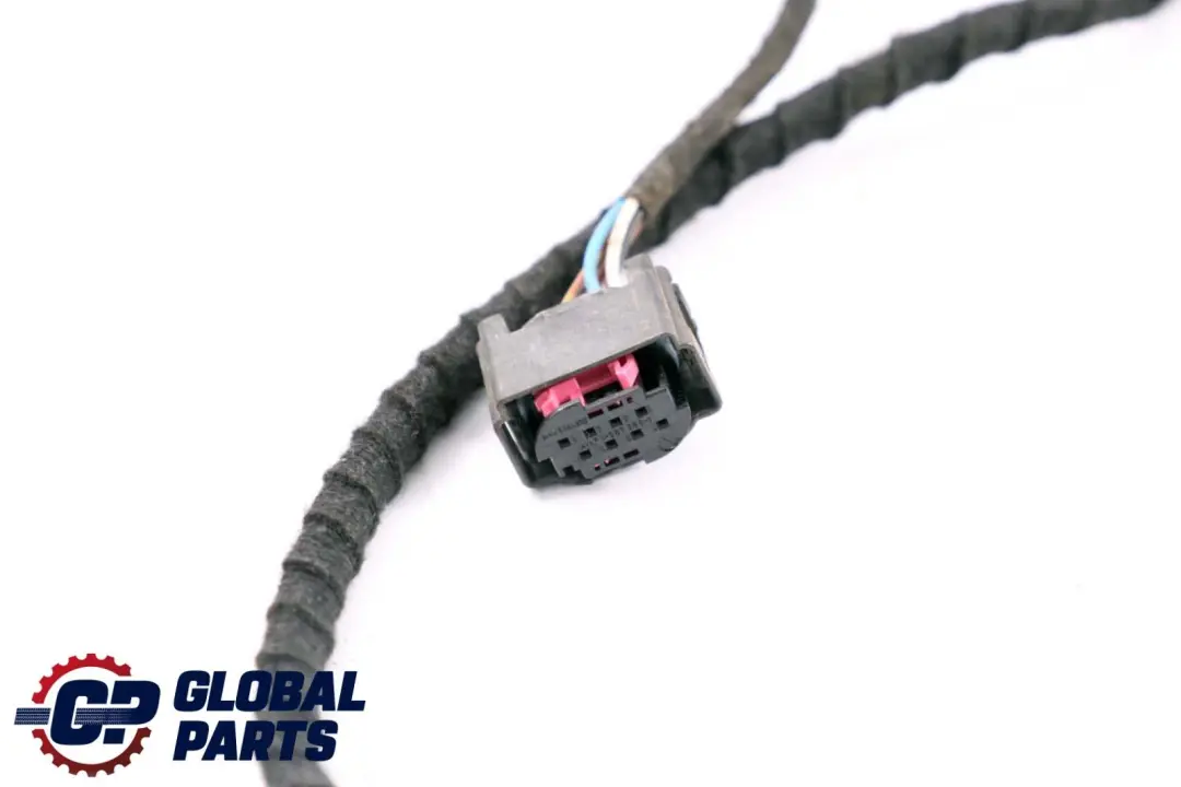 BMW 3 Series E46 Door Wiring Loom Harness Co-Drivers Passengers Side - SKU 8380889 - Part number 8383351