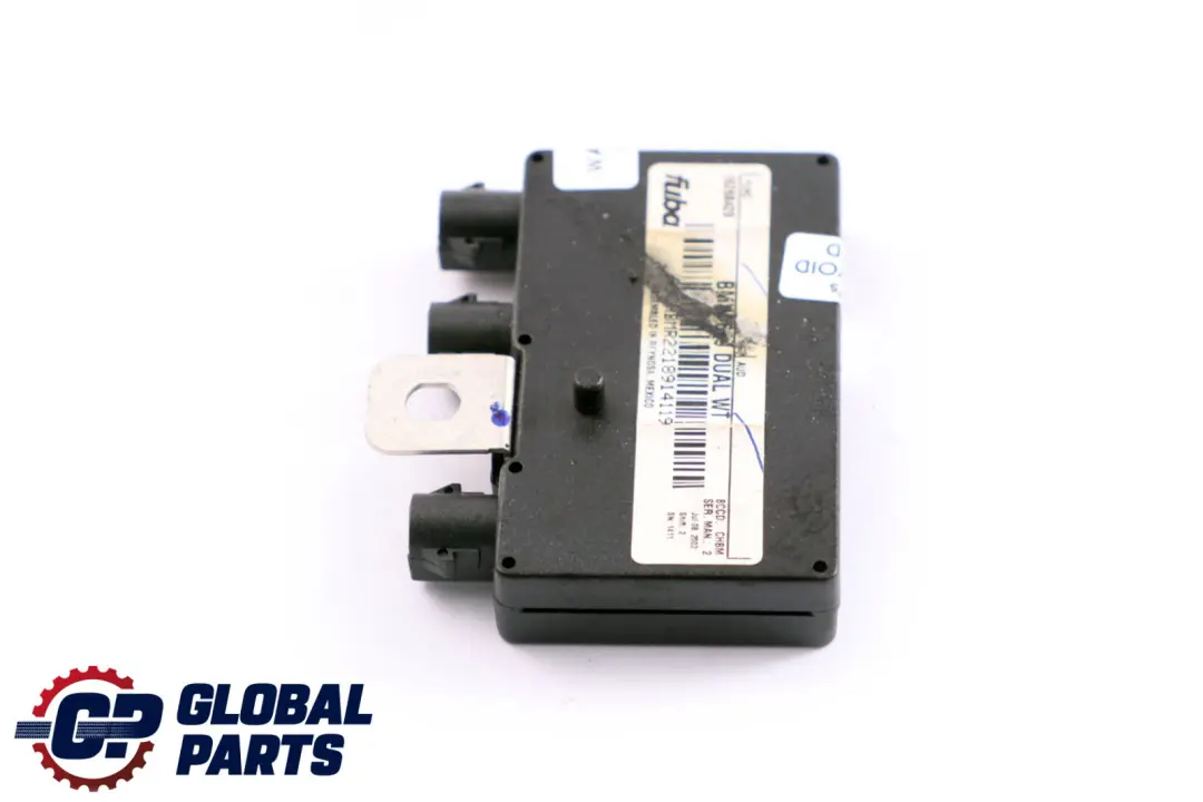 BMW 3 7 Series E46 E65 E66 E67 Aerial Antenna Amplifier Trap Circuit - SKU 8380944 - Part number 8380944