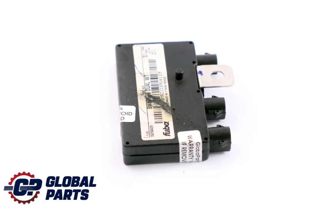 BMW 3 7 Series E46 E65 E66 E67 Aerial Antenna Amplifier Trap Circuit - SKU 8380944 - Part number 8380944