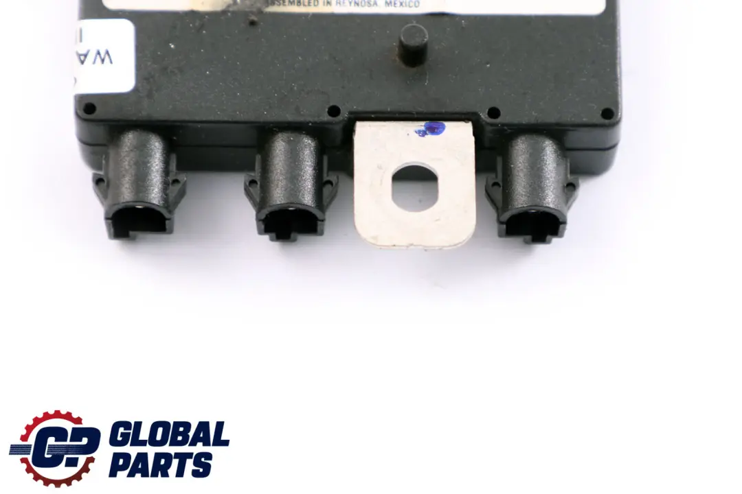 BMW E46 E65 E66 E67 Antena A?rea Amplificador Circuito Trampa - SKU 8380944 - Número de pieza 8380944
