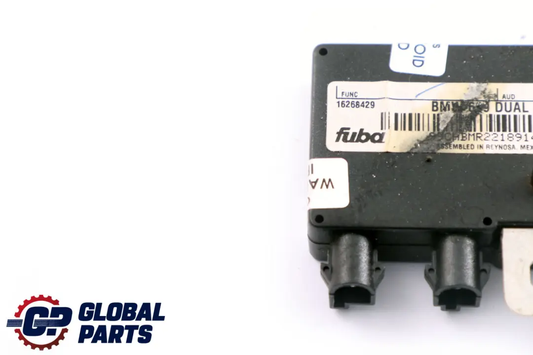 BMW 3 7 Series E46 E65 E66 E67 Aerial Antenna Amplifier Trap Circuit - SKU 8380944 - Part number 8380944
