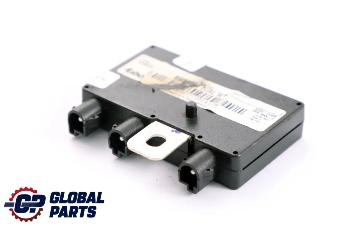 BMW E65 Moduł czujnik wzmacniacz anteny 8368205 - SKU 8380944 - Numer Części 8380944
