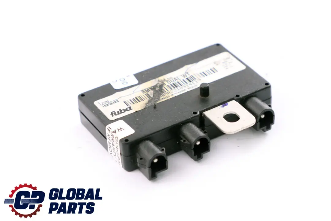 BMW 3 7 Series E46 E65 E66 E67 Aerial Antenna Amplifier Trap Circuit - SKU 8380944 - Part number 8380944