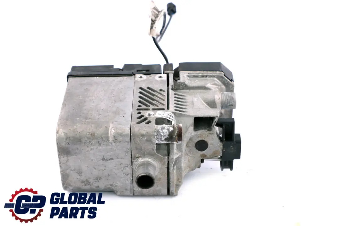 BMW X5 er E53 M57 M57N 3.0d Diesel Webasto Stand- / Zuheizgerät - SKU 8380998 - Teilenummer 8380998