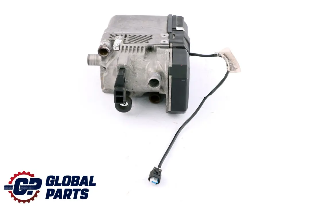BMW X5 er E53 M57 M57N 3.0d Diesel Webasto Stand- / Zuheizgerät - SKU 8380998 - Teilenummer 8380998