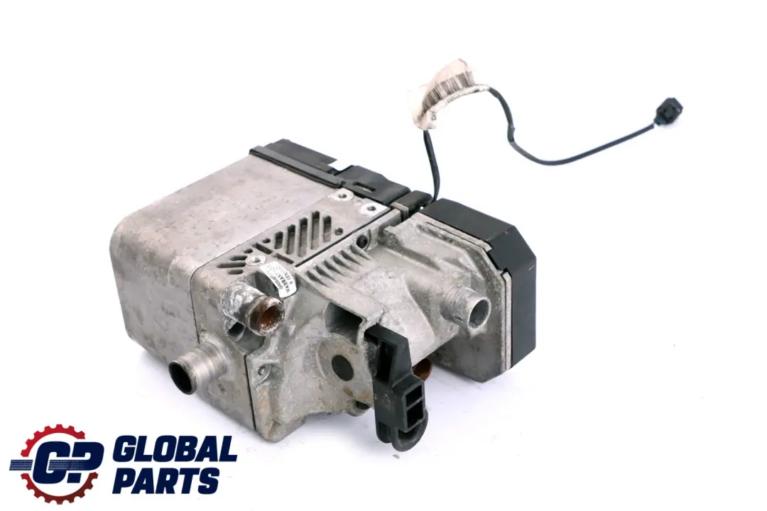 M57 M57N 3.0d Diesel Webasto Stand Zuheizgeraet per BMW X5 E53 con numero di parte 8380998 BMW X5 E53 M57 M57N 3.0d Diesel Webasto Stand Zuheizgeraet - SKU 8380998 - Numero di parte 8380998