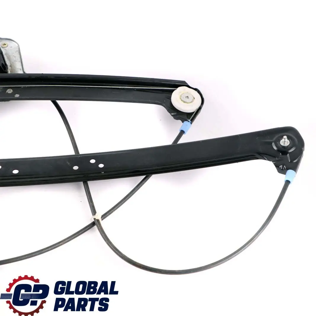 Front Left Door N/S Window lifter With Motor to BMW X5 Series E53 with Part number 67628381019 BMW X5 Series E53 Front Left Door N/S Window lifter With Motor - SKU 8381019 - Part number 67628381019