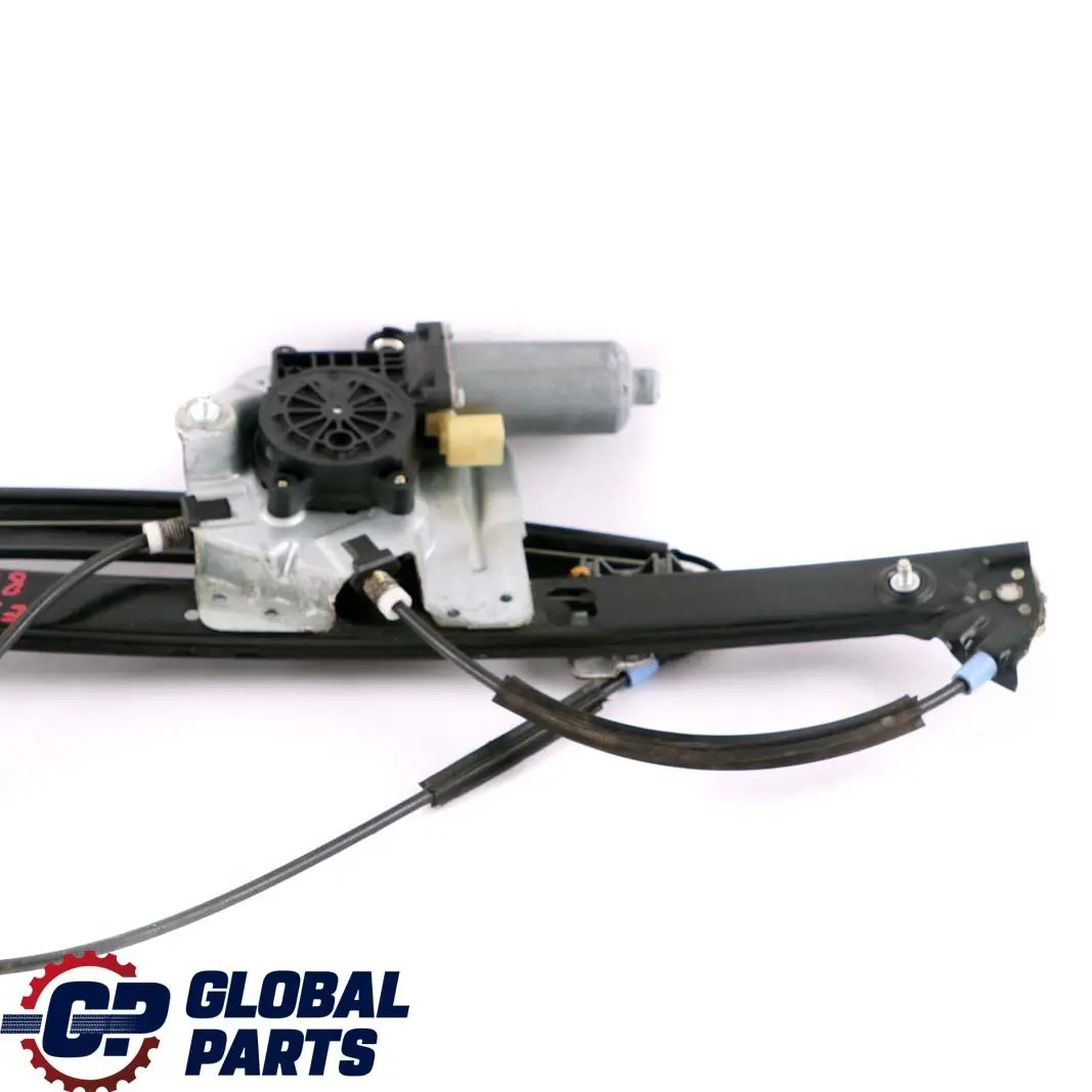 Front Left Door N/S Window lifter With Motor to BMW X5 Series E53 with Part number 67628381019 BMW X5 Series E53 Front Left Door N/S Window lifter With Motor - SKU 8381019 - Part number 67628381019