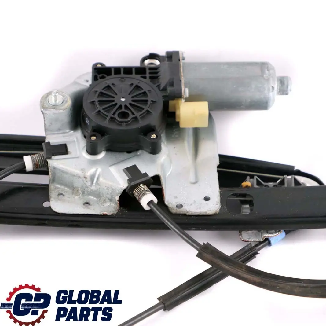 Front Left Door N/S Window lifter With Motor to BMW X5 Series E53 with Part number 67628381019 BMW X5 Series E53 Front Left Door N/S Window lifter With Motor - SKU 8381019 - Part number 67628381019