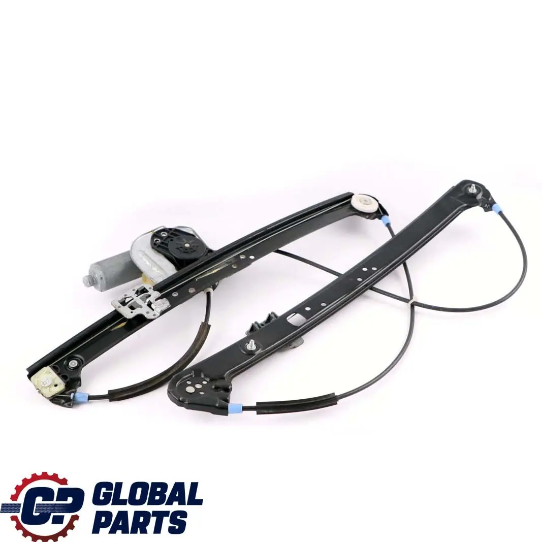 BMW X5 Series E53 Front Left Door N/S Window lifter With Motor - SKU 8381019 - Part number 67628381019