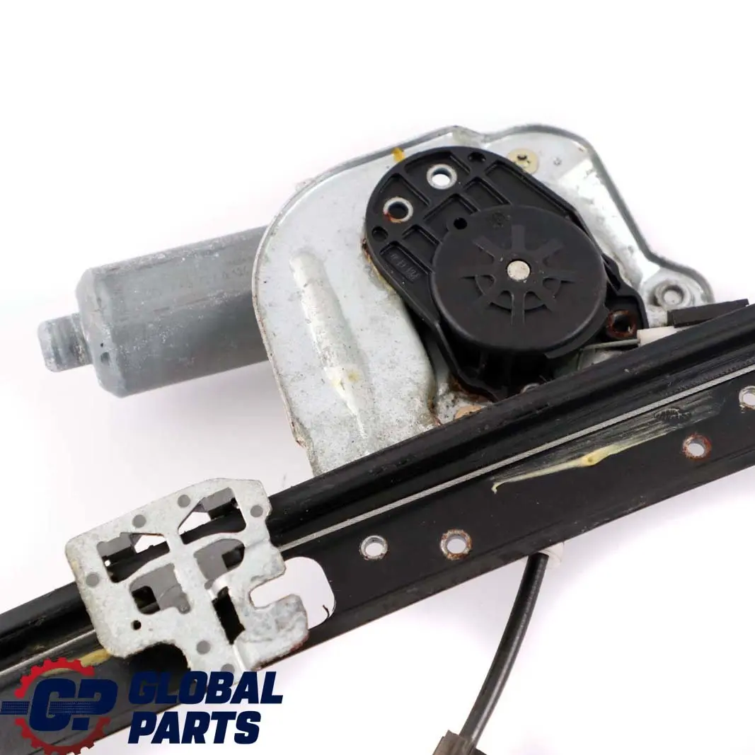 Front Left Door N/S Window lifter With Motor to BMW X5 Series E53 with Part number 67628381019 BMW X5 Series E53 Front Left Door N/S Window lifter With Motor - SKU 8381019 - Part number 67628381019