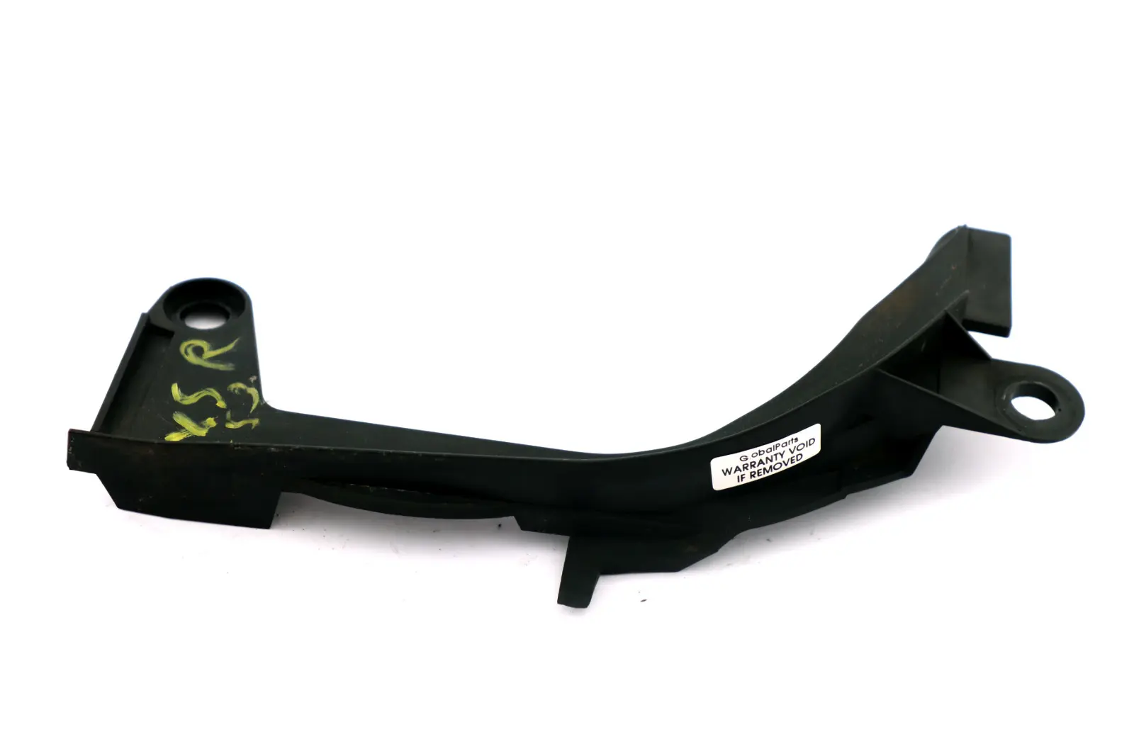 BMW X5 E53 Supporting Ledge Bracket Mount Microfilter Right O/S 8381028