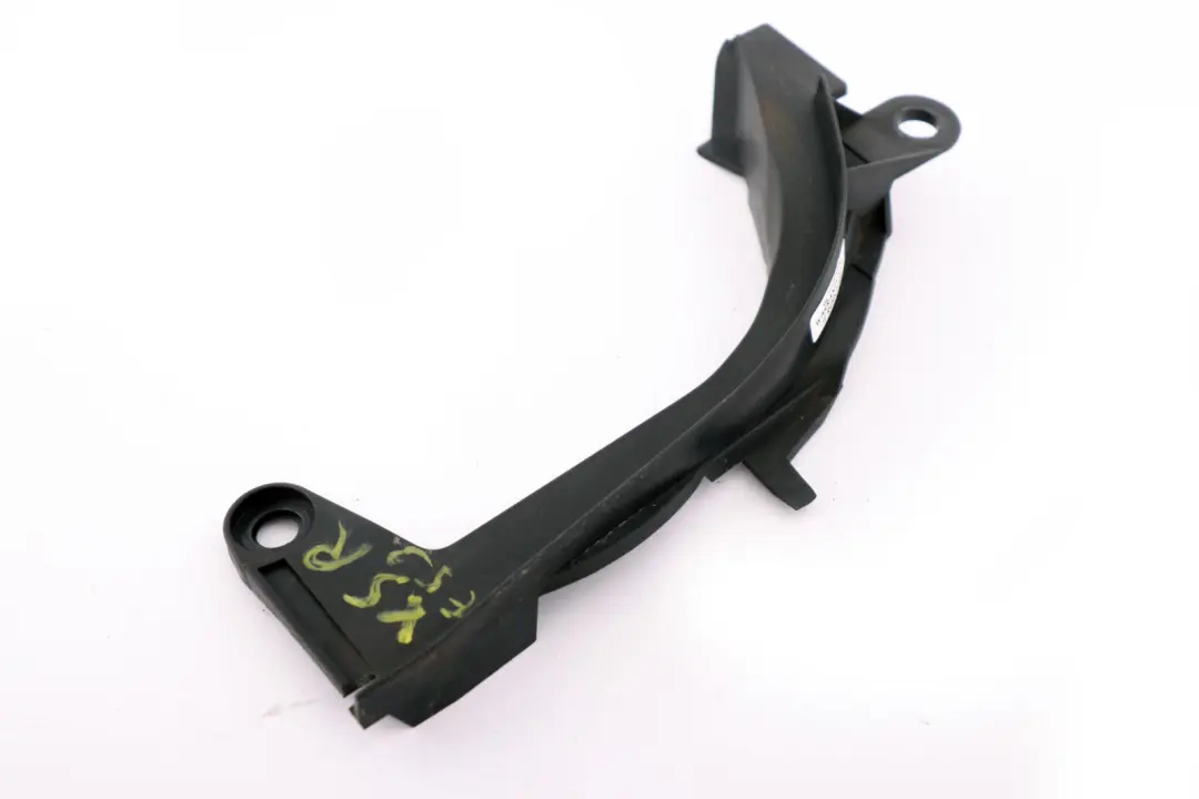 BMW X5 Series E53 Supporting Ledge Bracket Right Microfilter O/S - SKU 8381028 - Part number 8381028