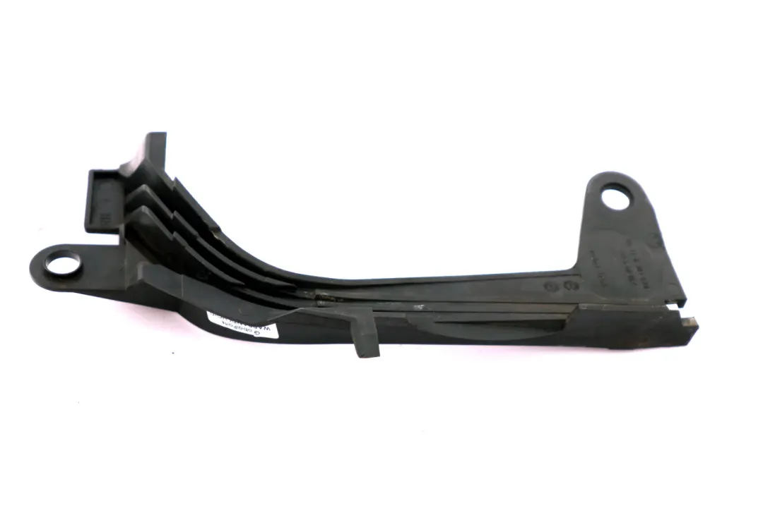 BMW X5 Series E53 Supporting Ledge Bracket Right Microfilter O/S - SKU 8381028 - Part number 8381028