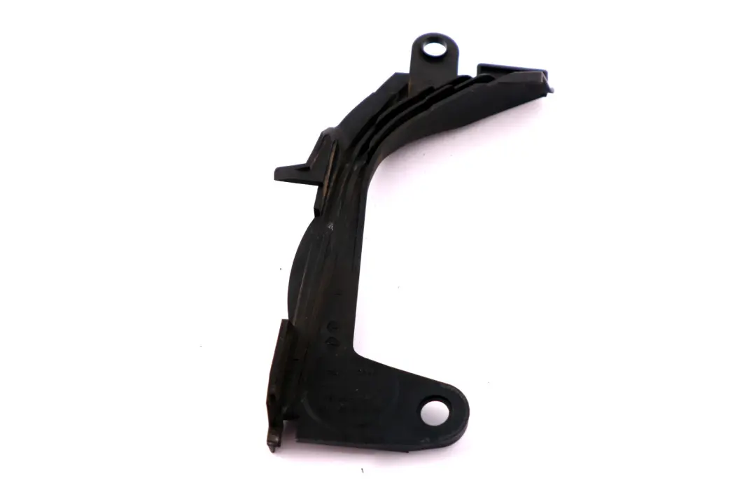 BMW X5 Series E53 Supporting Ledge Bracket Right Microfilter O/S - SKU 8381028 - Part number 8381028