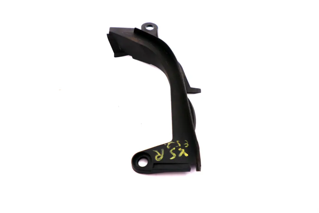 BMW X5 E53 Stütze Leiste Halterung Mikrofilter Rechts - SKU 8381028 - Teilenummer 8381028