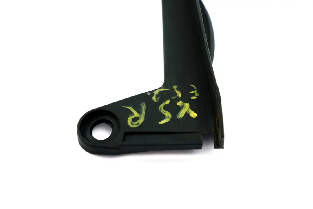 BMW X5 Series E53 Supporting Ledge Bracket Right Microfilter O/S - SKU 8381028 - Part number 8381028