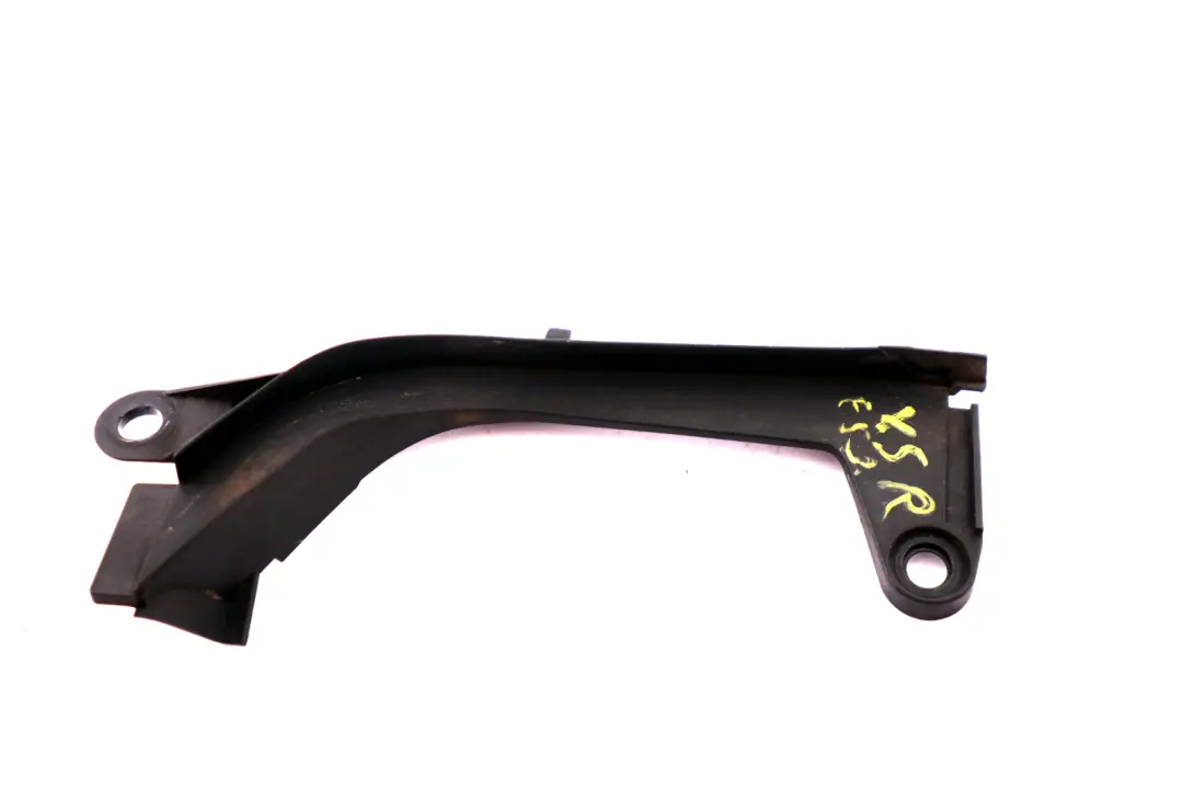 BMW X5 Series E53 Supporting Ledge Bracket Right Microfilter O/S - SKU 8381028 - Part number 8381028