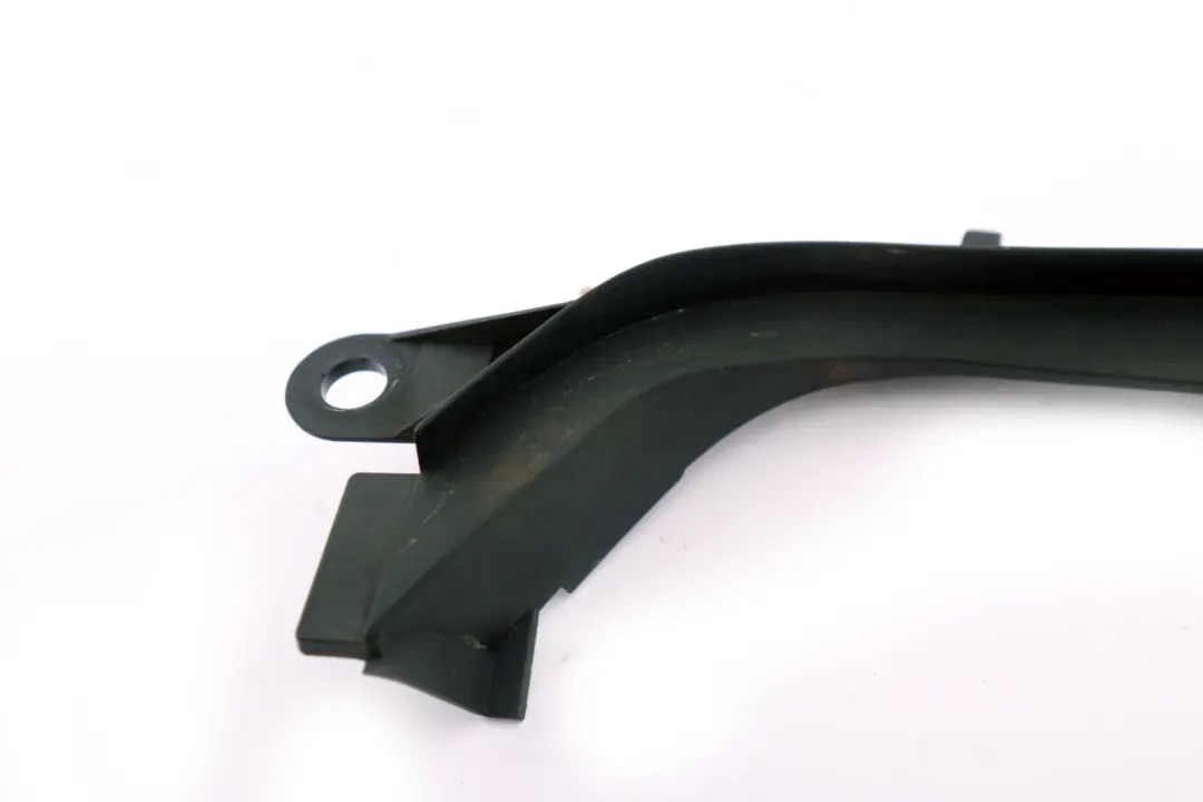 BMW X5 Series E53 Supporting Ledge Bracket Right Microfilter O/S - SKU 8381028 - Part number 8381028