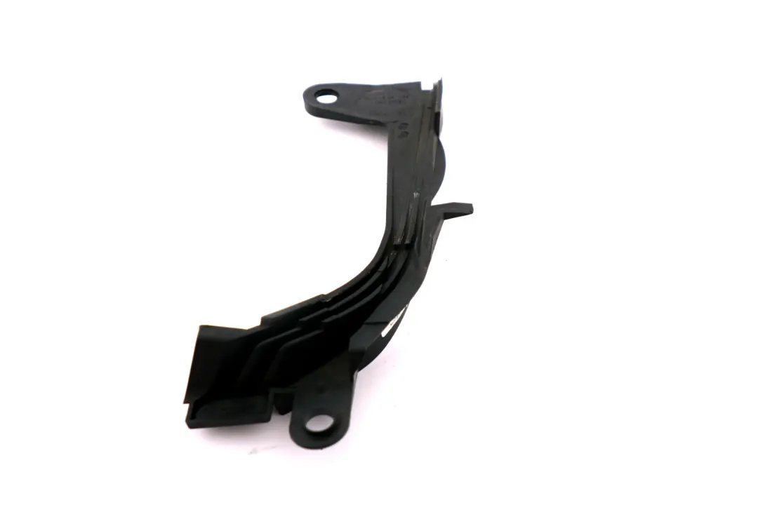 BMW X5 Series E53 Supporting Ledge Bracket Right Microfilter O/S - SKU 8381028 - Part number 8381028
