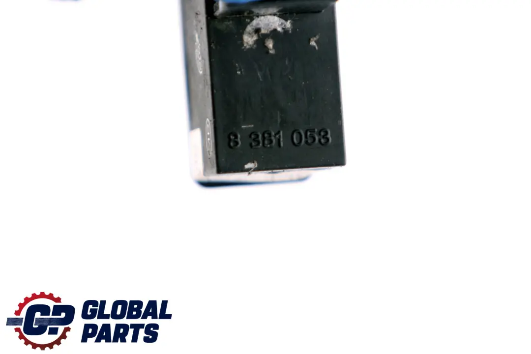 Fax Data Connection Socket Port Plug to BMW 7 Series E38 with Part number 8381053 BMW 7 Series E38 Fax Data Connection Socket Port Plug - SKU 8381053 - Part number 8381053