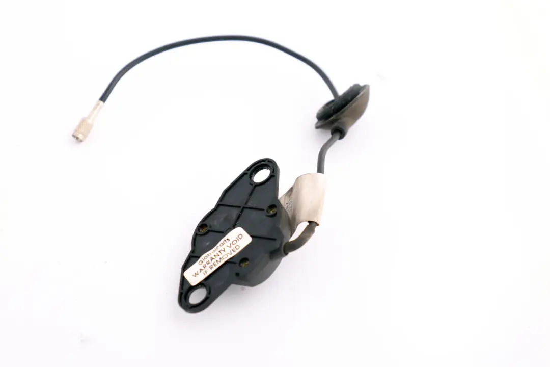 BMW E53 X5 Antena moduł wzmacniacz anteny - SKU 8381206 - Numer Części 65908381206