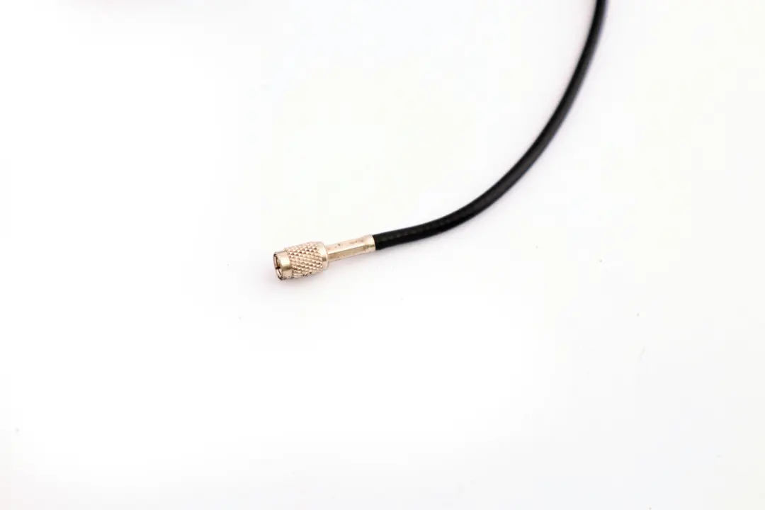 BMW X5 Series E53 Gps Sat Nav Antenna Phone Aerial - SKU 8381206 - Part number 65908381206