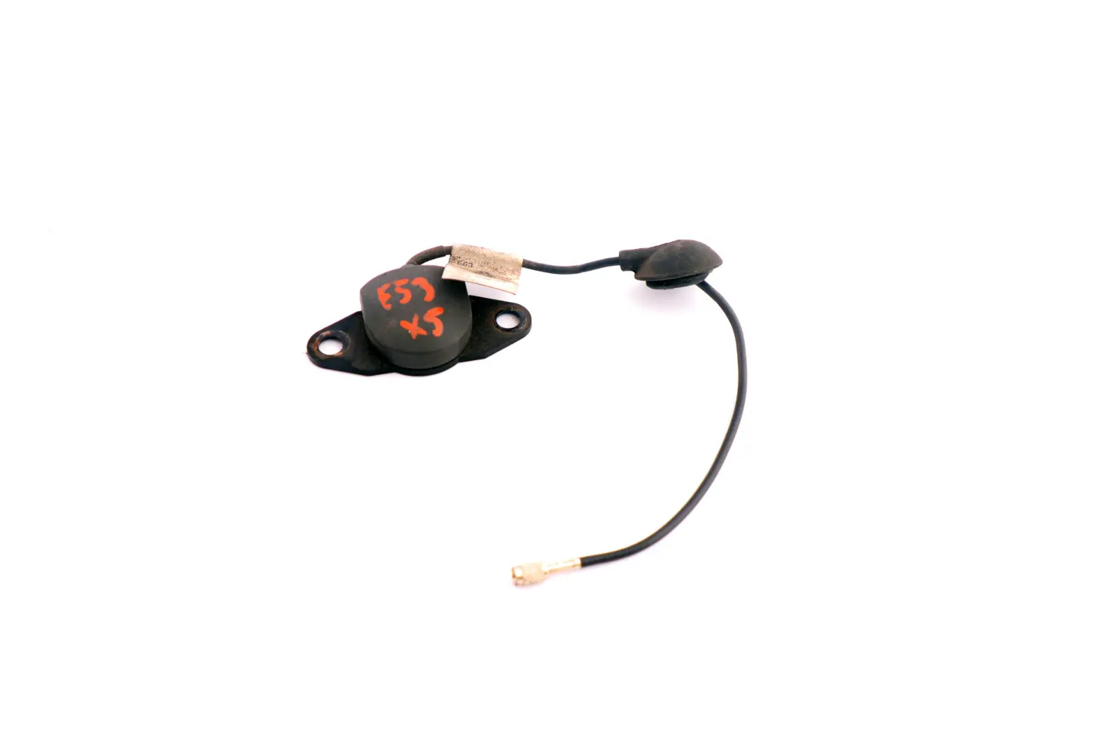 BMW X5 E53 GPS Antenne Navi GPS Telephone 8381206