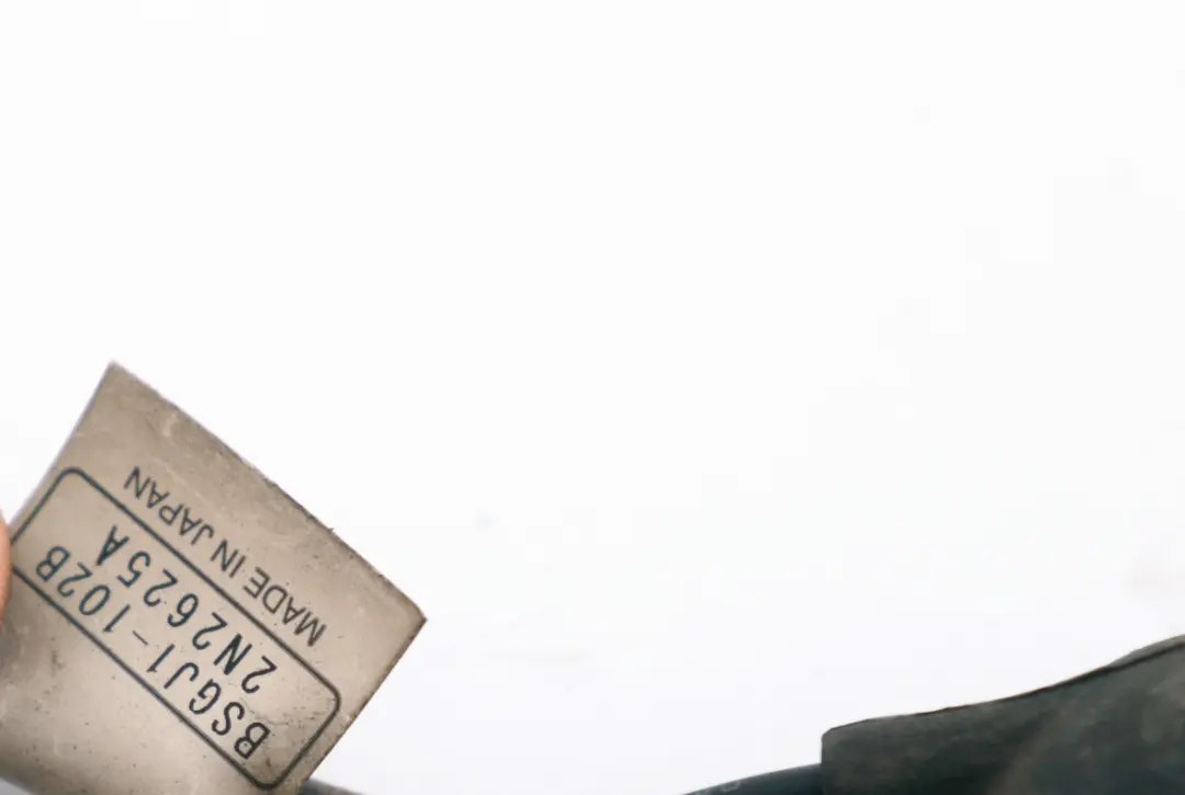 GPS Antenne Navi GPS Telephone pour BMW X5 E53 à propos du numéro de pièce 65908381206 BMW X5 E53 GPS Antenne Navi GPS Telephone - SKU 8381206 - Numéro de pièce 65908381206