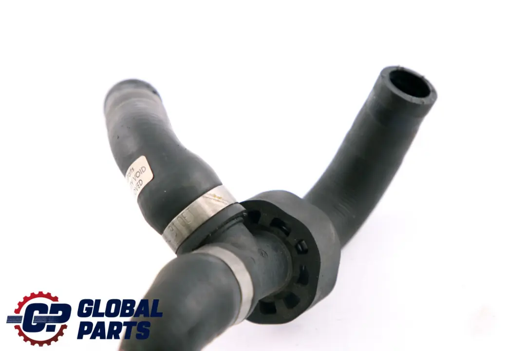 M57 M57N Engine Inlet Independent Heater Hose to BMW X5 Series E53 3.0d with Part number 8381225 BMW X5 Series E53 3.0d M57 M57N Engine Inlet Independent Heater Hose - SKU 8381225 - Part number 8381225