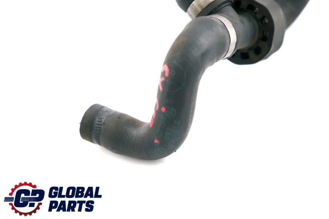 M57 M57N Engine Inlet Independent Heater Hose to BMW X5 Series E53 3.0d with Part number 8381225 BMW X5 Series E53 3.0d M57 M57N Engine Inlet Independent Heater Hose - SKU 8381225 - Part number 8381225