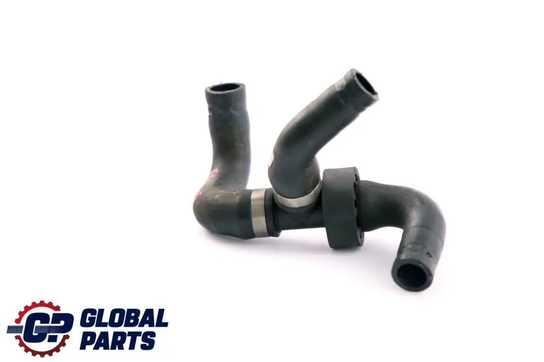 BMW X5 Series E53 3.0d M57 M57N Engine Inlet Independent Heater Hose - SKU 8381225 - Part number 8381225