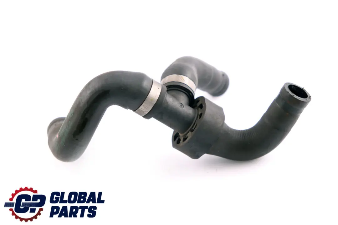 M57 M57N Engine Inlet Independent Heater Hose to BMW X5 Series E53 3.0d with Part number 8381225 BMW X5 Series E53 3.0d M57 M57N Engine Inlet Independent Heater Hose - SKU 8381225 - Part number 8381225