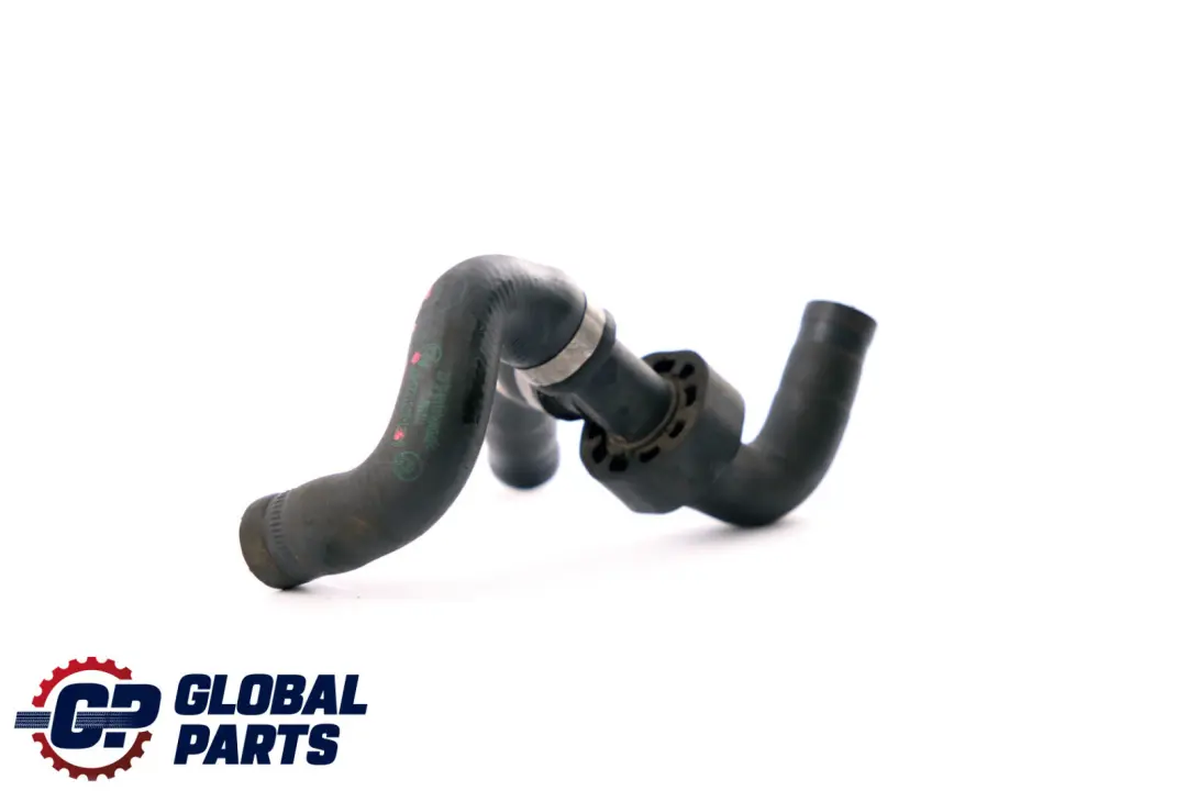 M57 M57N Engine Inlet Independent Heater Hose to BMW X5 Series E53 3.0d with Part number 8381225 BMW X5 Series E53 3.0d M57 M57N Engine Inlet Independent Heater Hose - SKU 8381225 - Part number 8381225