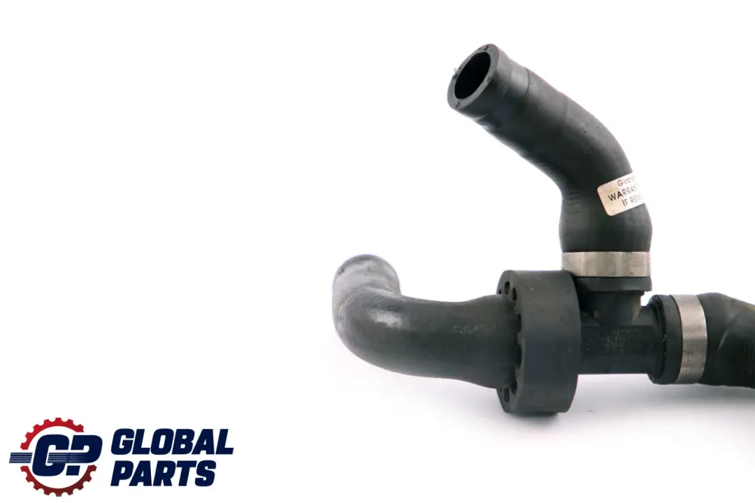 BMW X5 Series E53 3.0d M57 M57N Engine Inlet Independent Heater Hose - SKU 8381225 - Part number 8381225