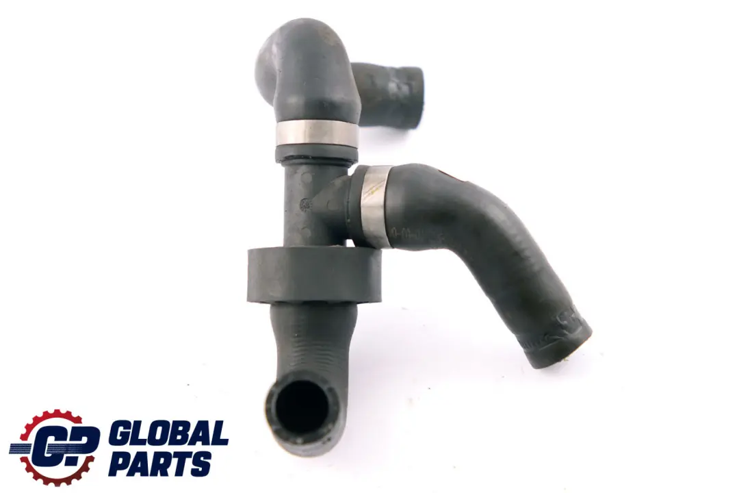 M57 M57N Engine Inlet Independent Heater Hose to BMW X5 Series E53 3.0d with Part number 8381225 BMW X5 Series E53 3.0d M57 M57N Engine Inlet Independent Heater Hose - SKU 8381225 - Part number 8381225