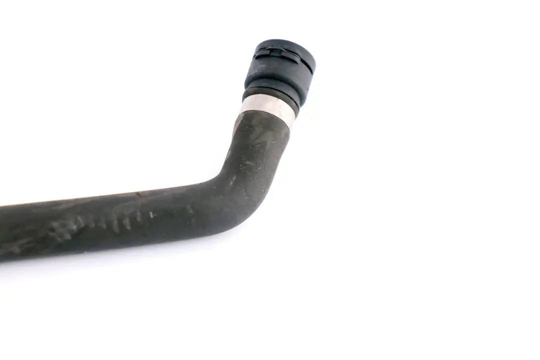 BMW X5 E53 3.0i M54 Engine Water Pipe To Engine Coolant Hose - SKU 8381387 - Part number 8381387