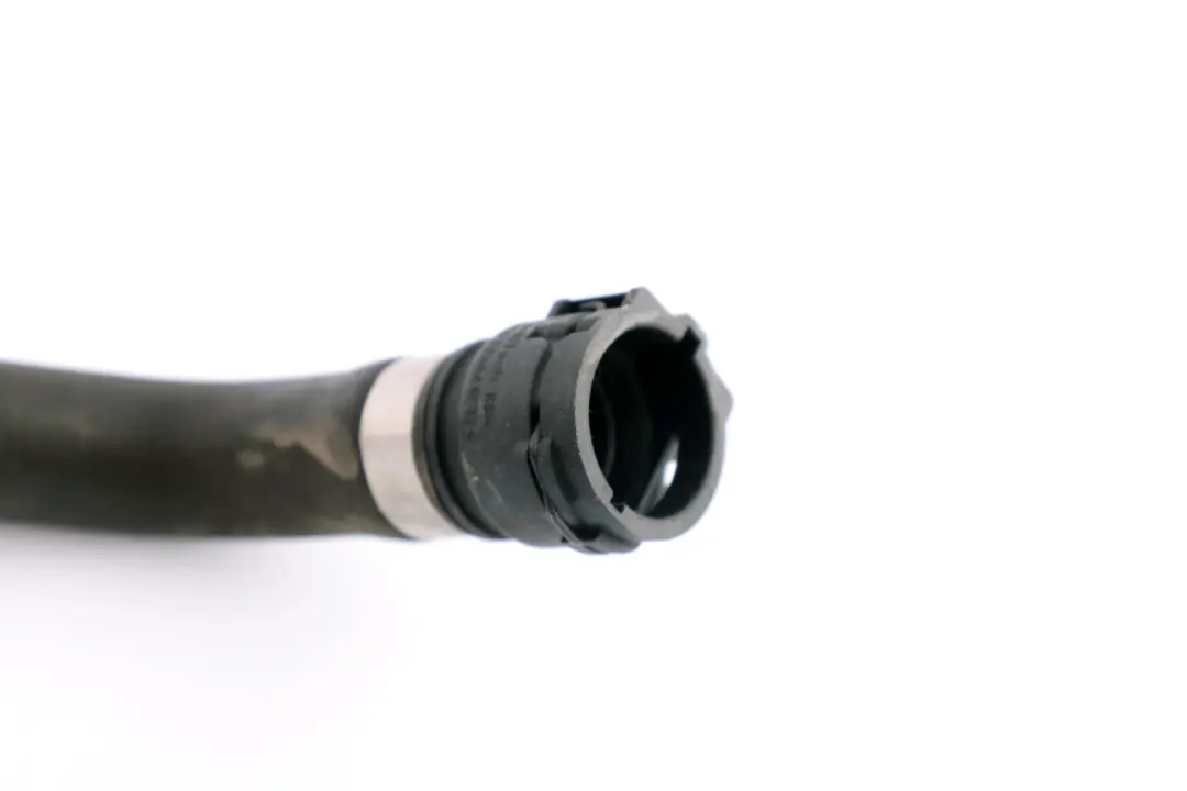 BMW X5 E53 3.0i M54 Engine Water Pipe To Engine Coolant Hose - SKU 8381387 - Part number 8381387