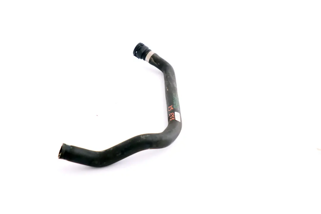 BMW X5 E53 3.0i M54 Engine Water Pipe To Engine Coolant Hose - SKU 8381387 - Part number 8381387