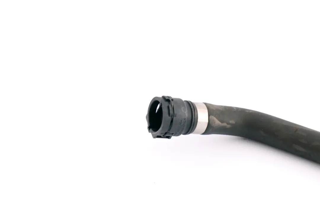 M54 Moteur Eau Tuyau To Moteur Citrouille Pantalon pour BMW X5 E53 3.0i à propos du numéro de pièce 8381387 BMW X5 E53 3.0i M54 Moteur Eau Tuyau To Moteur Citrouille Pantalon - SKU 8381387 - Numéro de pièce 8381387