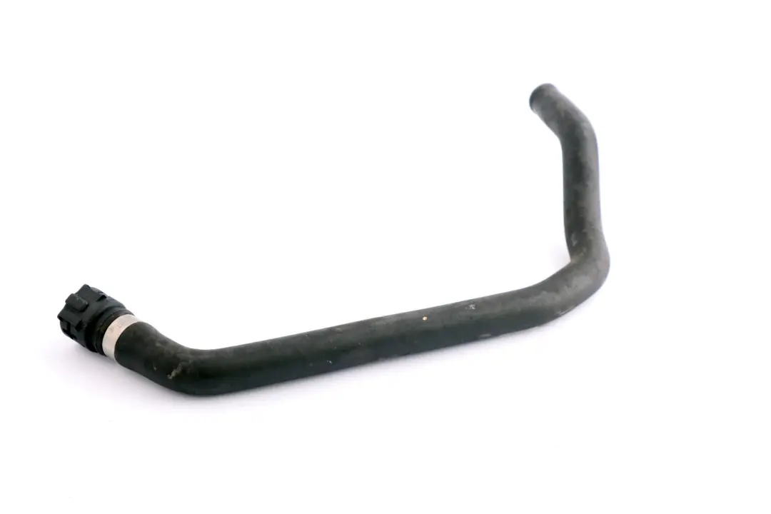 BMW X5 E53 3.0i M54 Engine Water Pipe To Engine Coolant Hose - SKU 8381387 - Part number 8381387