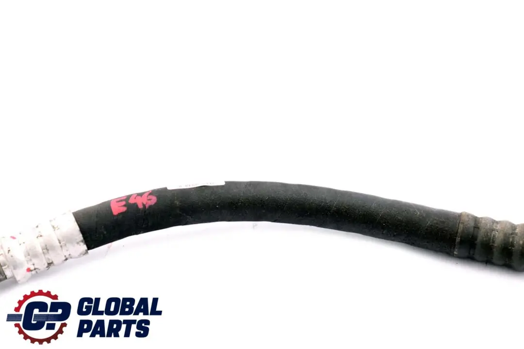3er E46 Kompressor Verflüssiger Druckschlauch für BMW mit Teilenummer 8381487 BMW 3er E46 Kompressor Verflüssiger Druckschlauch - SKU 8381487 - Teilenummer 8381487